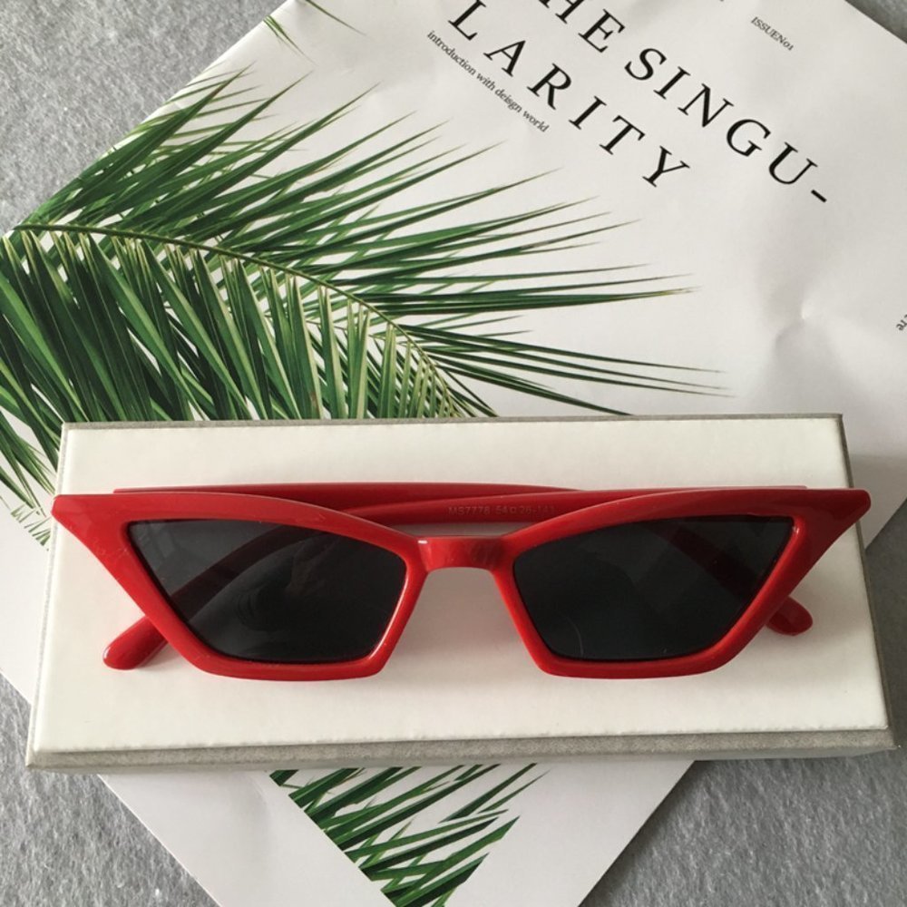 Fashion Sunglasses for Women and Men